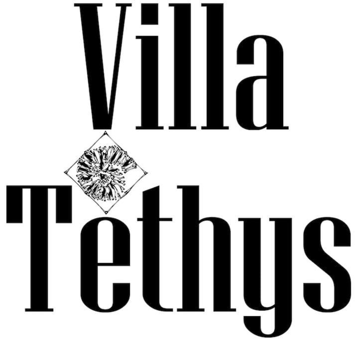 Villa Tethys Mountain Resort Ζάκας Εξωτερικό φωτογραφία
